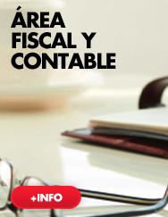 area fiscal contable