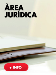 Area Juridica
